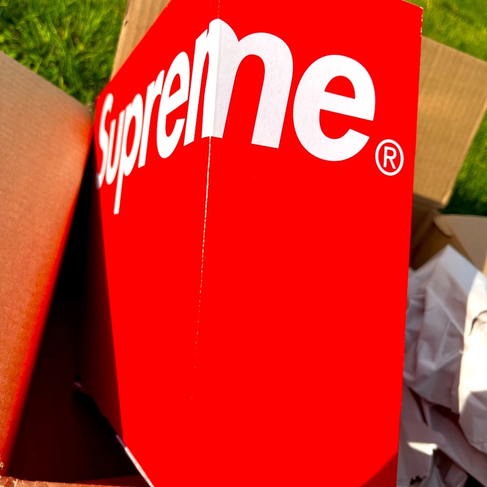 Supreme Heller Stackable Bowls